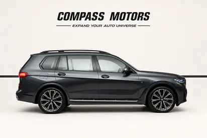 صورة 5 لـ 2019 BMW X7