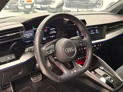 2023 AUDI S3 照片 10