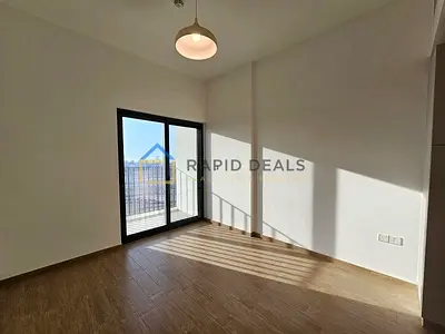 1BR Apartment Close to Metro - Vacant Unit