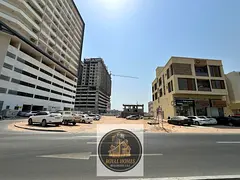 MAIN ROAD || CORNER PLOT || GROUND +2 PERMISSION || 4520 SQ FT || AL AAMRA ZAHIYA || AJMAN