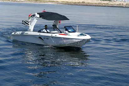 Centurion Vi24 Saltwater