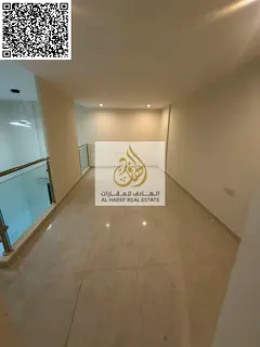 Newly opened! First occupant in Al Aaliyah area, on Sheikh Mohammed Bin Zayed Road. Prime location n