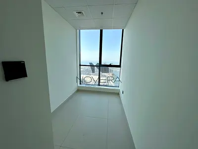 3BR + Maid Apartment | Terraces Tower Sharjah