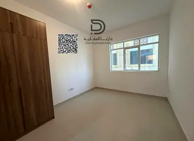 Room and hall for sale with a monthly installment only 3700 and delivery very close with an area of 753 square feet with two bathrooms inside the apar