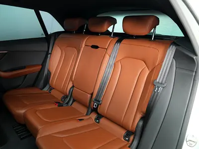 Audi Q8 55 TFSI quattro S line, миниатюра 14