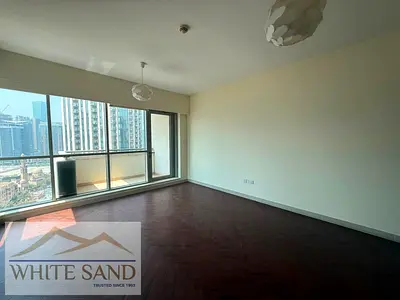 Burj Khalifa View | 1BR Apartment | Boulevard Central 1