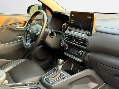 Hyundai Kona Limited, миниатюра 12