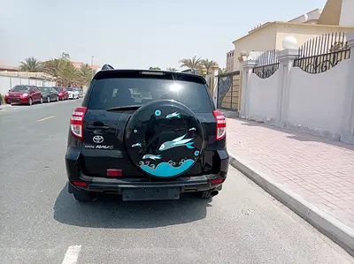 صورة 14 لـ 2010 Toyota RAV 4