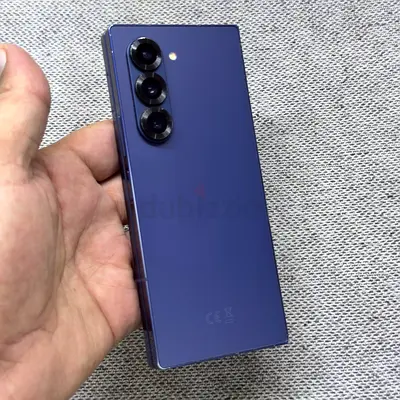 Galaxy zfold 6 256 gb