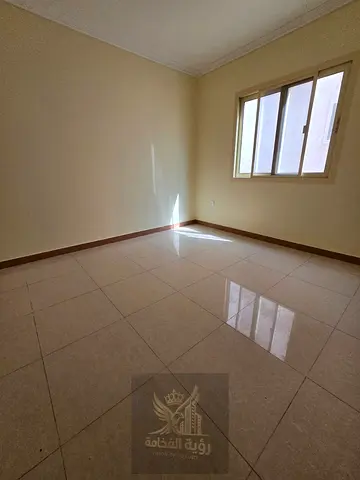**Brand-New 1 Bedroom Apartment in Al Qulayaa | Central AC + Parking + Second Tenant**