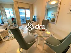 Fully Furnished I Vacant I Spacious 1BED