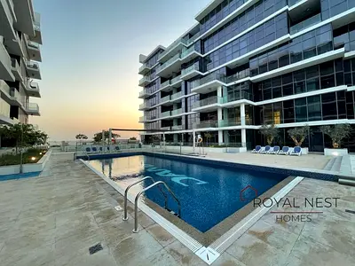 Fitted Kitchen | Ready Move | Nice View