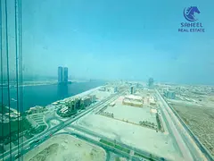 1 BR Apartment in RAK Tower with Water Views