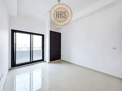 Best Deal | Studio Apt With Balcony | Prime Location