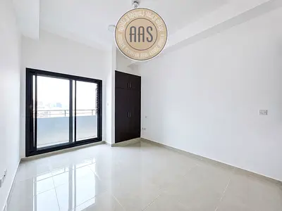 Best Deal | Studio Apt With Balcony | Prime Location