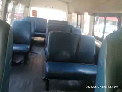 2015 Nissan URVAN 照片 4