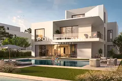 Luxury 4BR Villa | Best Price | Multiple Options