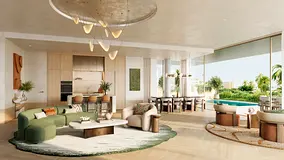 Ultra Luxury 3 Bedroom Beachfront | Waterfront Living | High ROI Investment