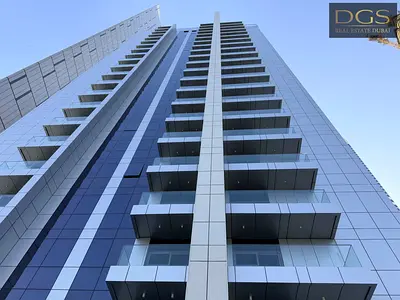 Brand New 1BR | Bright and Spacious | Vacant