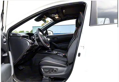 صورة 7 لـ 2026 Toyota COROLLA CROSS