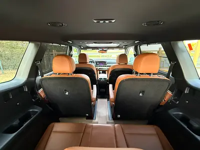 Kia Telluride EX X-Line, миниатюра 18