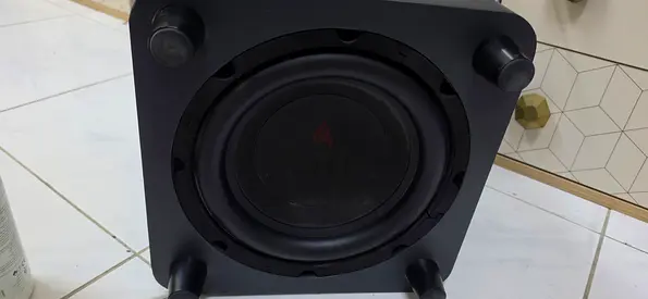 JBL 9.1 3Dsoundbar system for sale