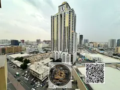 Hot Offer Cheapest Price 3 Bedroom Apartment 3BHK Empty Apartment Full City & Open Clock Tower View 