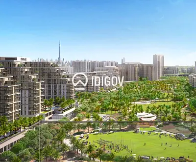 1 BR · Apartment · Elvira 2, Dubai Hills Estate