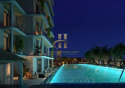 High ROI Opportunity | Luxury Property Investment