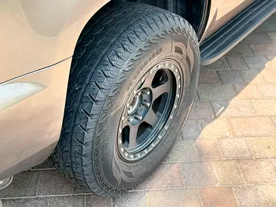 2007 GMC YUKON 照片 11