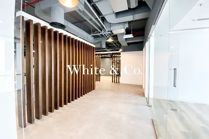 Vacant Now | Fitted | Grade A Community