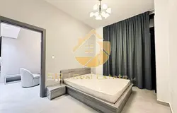 Furnished 3BR | Duplex | Modern Layout | Community View