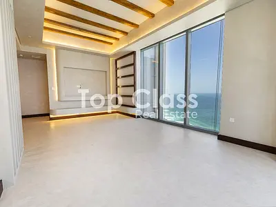Renovated | Sea View | With Appliances