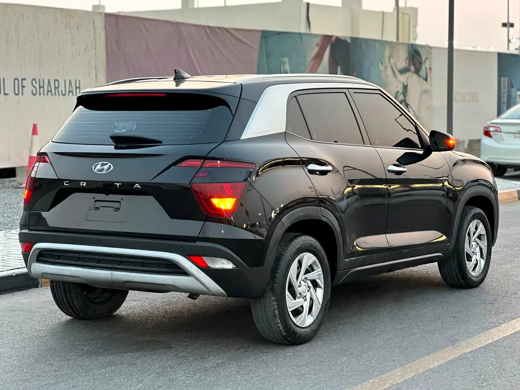 هيونداي كريتا 2024