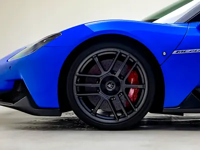 2022 Maserati MC20 — фото 20