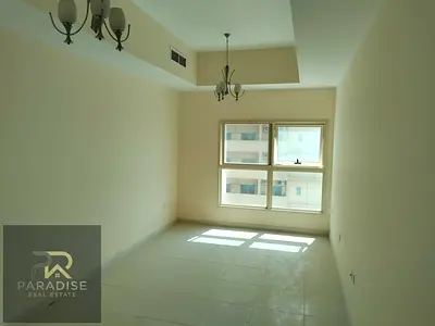 Spacious 1BHK Apartment for Rent in Lilies Tower, Emirates City | Prime Location | Gym, Pool, Security | 26,999 AED
