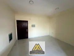 A spacious studio apartment in a clean building in Al Nuaimiya 3, close to all services and main roa