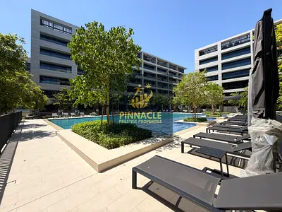Brand-New 2-Bedroom Apartment | Closed Kitchen | Pool View | Unfurnished