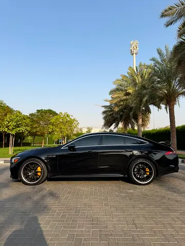 2020 Mercedes-BENZ AMG 照片 5