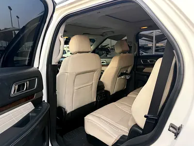 صورة مصغرة 11 لـ 2017 FORD EXPLORER