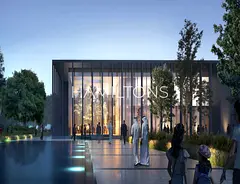 Elegant Villa | Modern Comforts