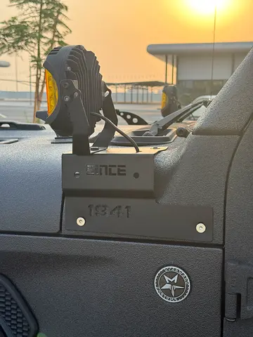 2021 JEEP GLADIATOR 缩略图 12