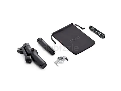 DJI Osmo Mobile 6 Smartphone Gimbal — Excellent Condition