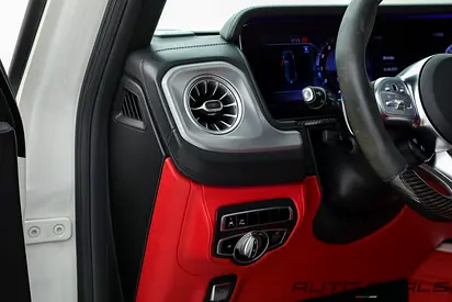 2020 Mercedes-BENZ G-CLASS — миниатюра 17