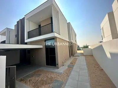 Type A | Elevated plot | Pool Facing | Vacant