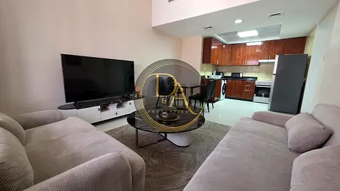 FULLY FURNISHED I HIGH FLOOR I MARINA VIEW