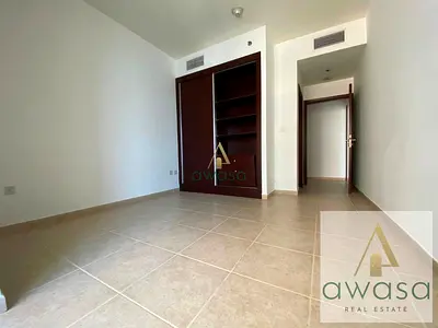 Spacious 2BR | Prime Marina Location | Unfurnished