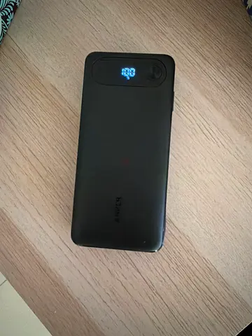 Anker 20,000mAh Portable Power Bank  Like New and never used.