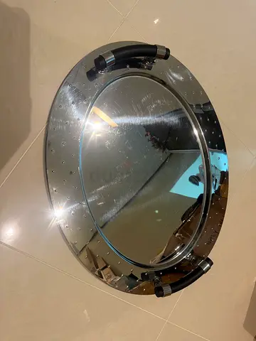High Quality Metal Tray