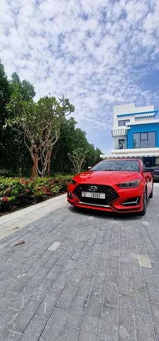 صورة 4 لـ 2019 Hyundai VELOSTER